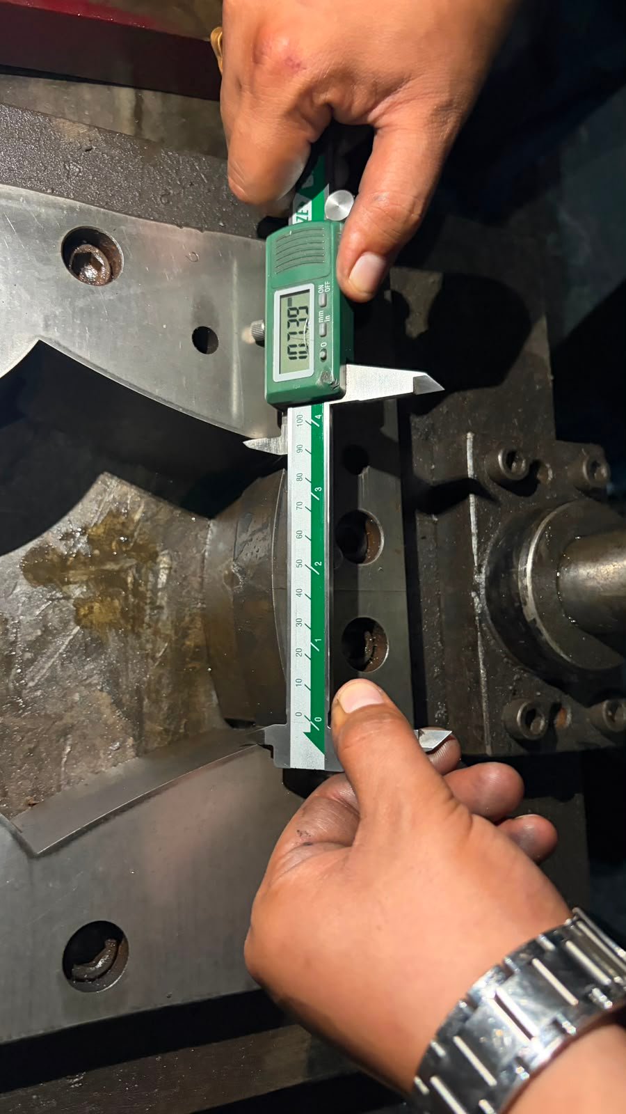 Mechanical Engineering